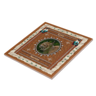 Lynx Secrets Energy Tile