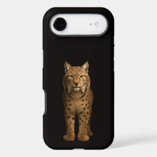 Lynx silencieux Black 4 Luxe iPhone 17 Air