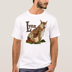 Lynx T-Shirt