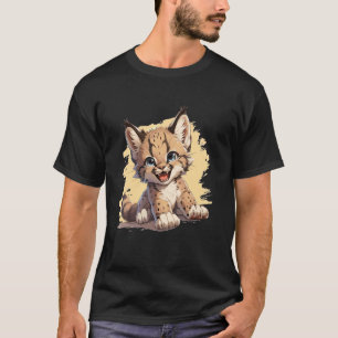 Lynxes Lynx T-Shirt