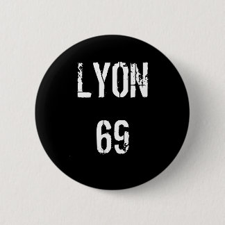 LYON69 2 INCH ROUND BUTTON