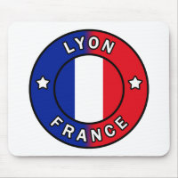 Lyon France