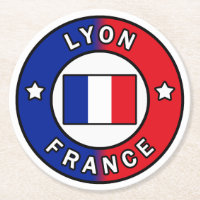 Lyon France