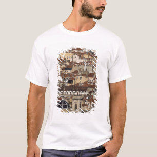 Lyon, France T-Shirt