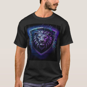 Lyon music studio T-Shirt