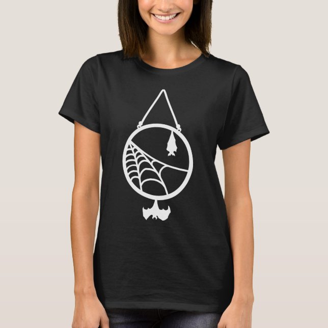 Lyra Bats T-Shirt (Front)