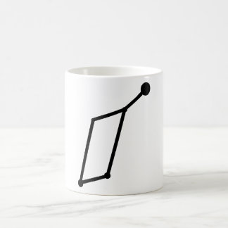 Lyra Mug