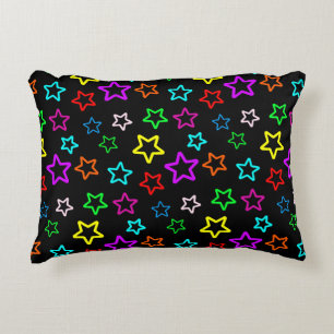 Lyrae Accent Pillow
