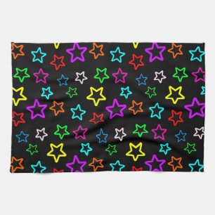 Lyrae Kitchen Towel