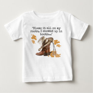 Lyric Tee