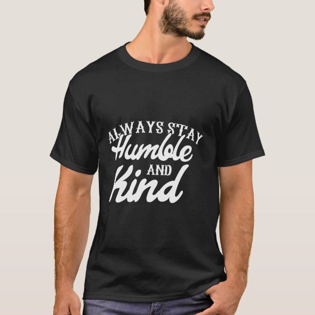 Lyriclyfe Sweat - shirt à capuche Humble Et Gentil (Devant)