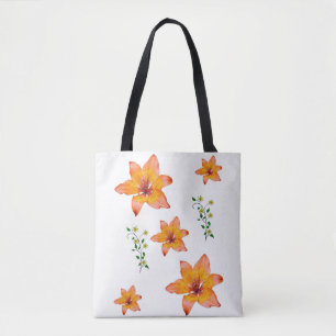Lys de sac fourre-tout