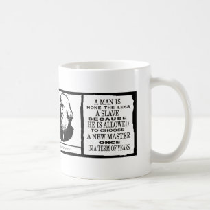 Lysander Spooner Coffee Mug