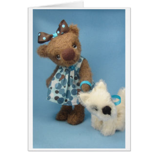 Lysbet & Bitsy