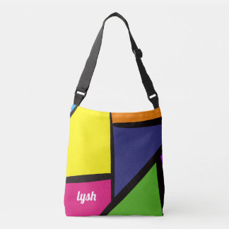 Lysh - Sac multi-couleur carrosserie, Moyen