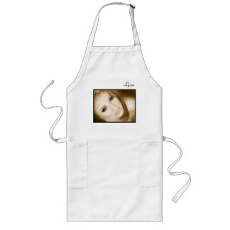 Lyssa Long Apron
