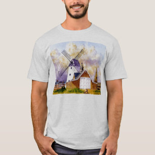 Lytham Windmill T-Shirt