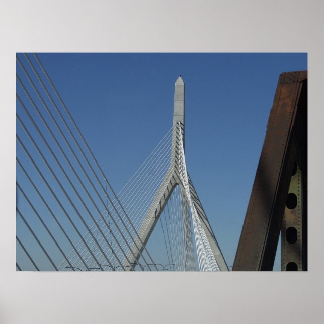 LZBH Bridge Poster (Front)