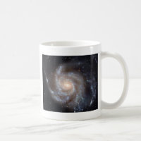 M101 The Pinwheel Galaxy (NGC 4547)