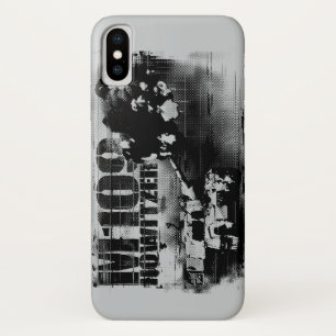 M109 howitzer Case-Mate iPhone case