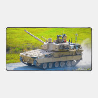 M10 BOOKER ARMORED FIGHTING VEHICLE