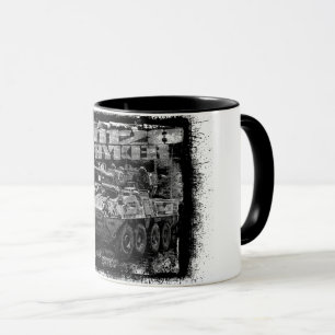 M1128 Stryker Mobile Gun System Mug