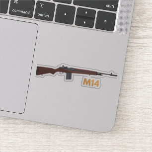 M14 Rifle