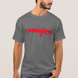 M16 - Customized T-Shirt
