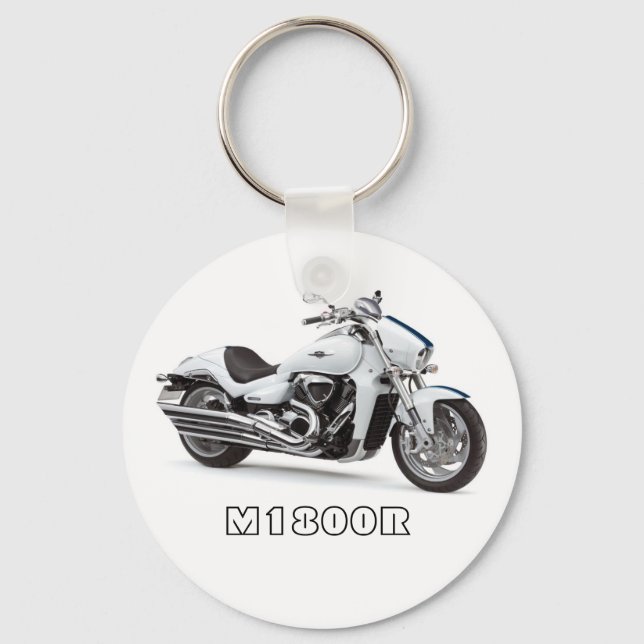 M1800R KEYCHAIN (Front)