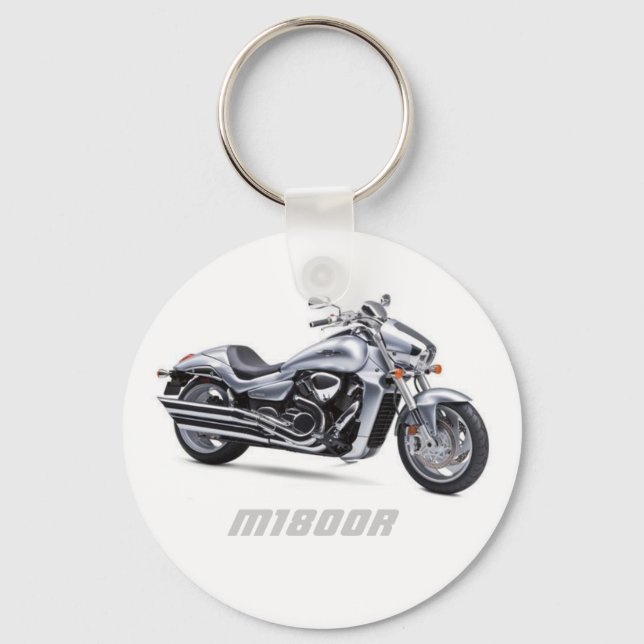 M1800R KEYCHAIN (Front)