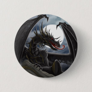 M19 : LLDD Tome4 R 2 Inch Round Button