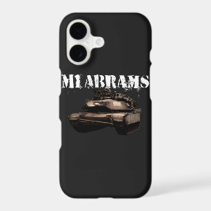 M1 Abrams
