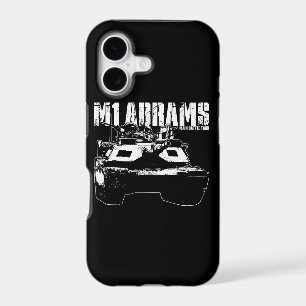 M1 Abrams
