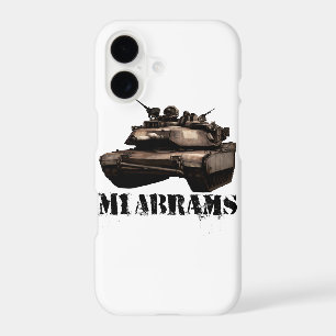 M1 Abrams