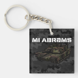 M1 Abrams