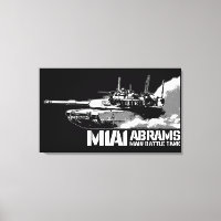 M1 Abrams