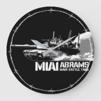 M1 Abrams