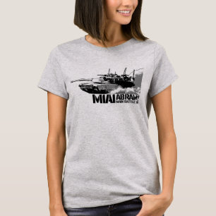 M1 Abrams T-Shirt
