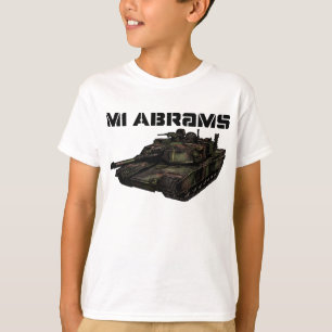 M1 Abrams T-Shirt