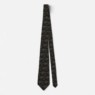 M1 Abrams Tie