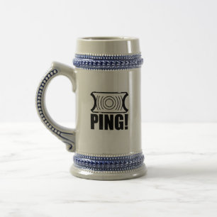 M1 Garand En Bloc Ping stein