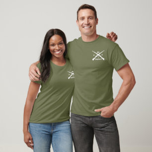 M1 GARAND T-Shirt