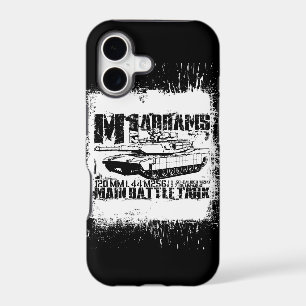 M1A2 Abrams