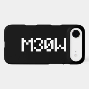 M30W [Sons animaux de léopards]