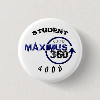 M360 Student 4000 1 Inch Round Button