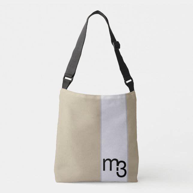 m3 messenger bag | m3galleryStudio (Front)