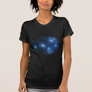 M45 the Pleiades T-Shirt