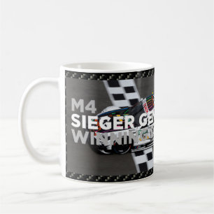 M4 - EMBALLAGE DE LA TASSE DE COFFE