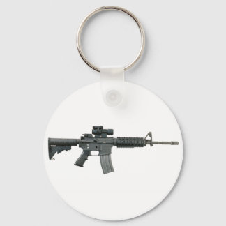 M4 KEYCHAIN