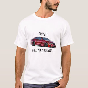 M4 T-Shirt